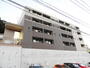浦上車庫駅より徒歩14分 4階 築9年10ヶ月の賃貸物件