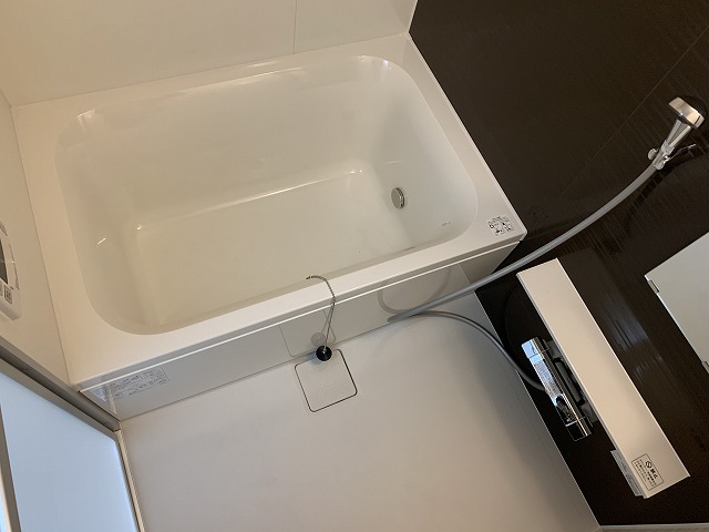 バス・シャワールーム　浴室