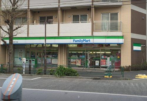 コンビニ　ファミリーマート大塚三丁目店（コンビニ）まで156m