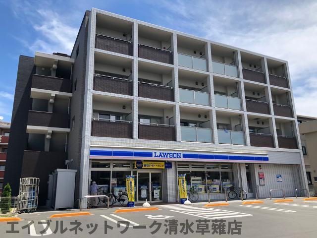 建物外観　おしゃれな外観です