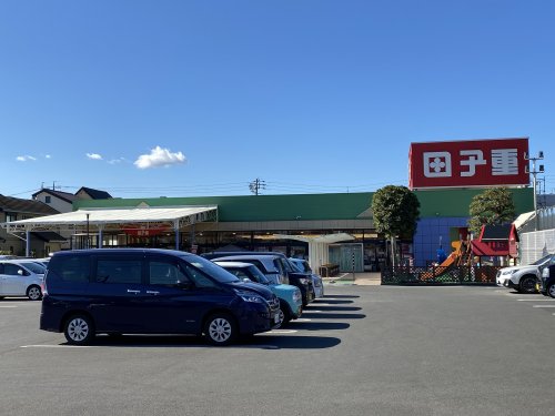 スーパー　スーパー田子重 セナ店（スーパー）まで304m