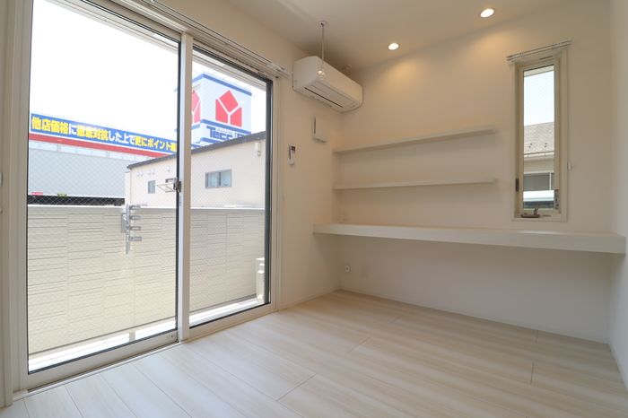 その他部屋・スペース