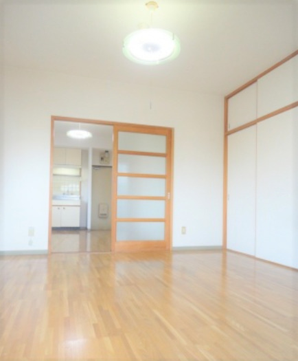 居室・リビング　おしゃれなリビングです