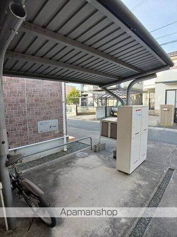 その他共有部分　その他共有部分
