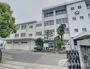 中学校　雄新中学校（中学校）まで1059m