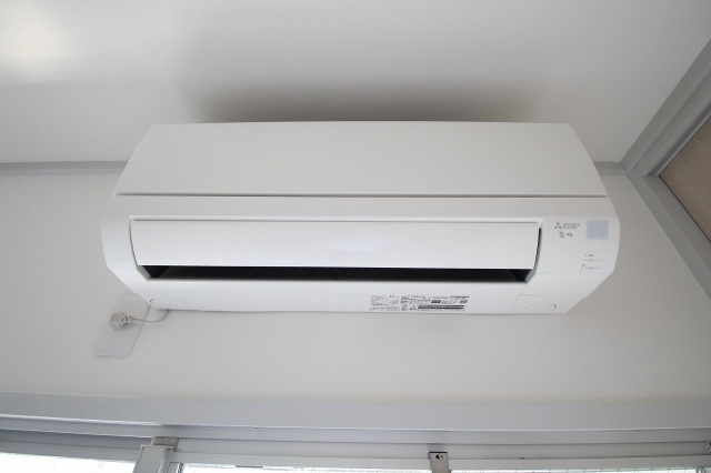 その他設備　別号室の写真