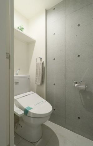 トイレ　◆モデルルーム◆