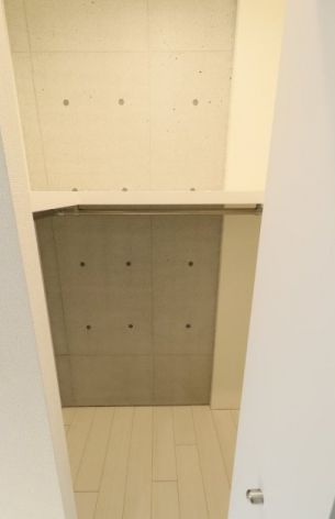 収納　◆モデルルーム◆