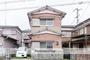 蔵本駅より徒歩15分 2階 築48年8ヶ月の賃貸物件