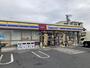コンビニ　ミニストップ　名古屋稲上町店（コンビニ）まで175m