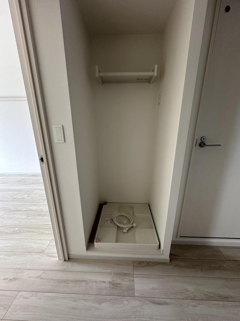 その他　※写真は305号室のものです
