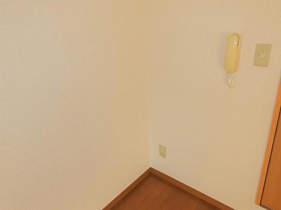 その他　冷蔵庫置き場