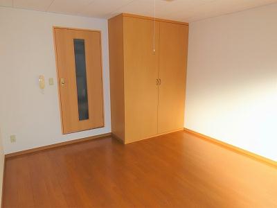 その他部屋・スペース　フローリングのお部屋です