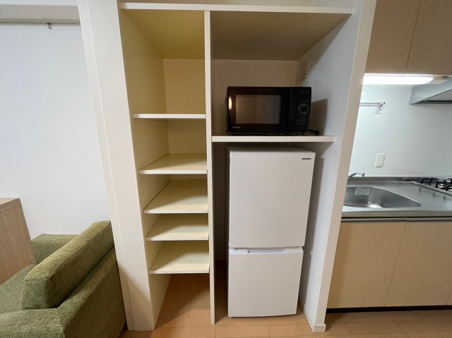 収納　詳細は、RISUMO江坂本店→06-6155-7137まで♪