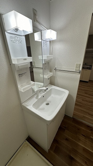 ファミール池ノ上の内装写真