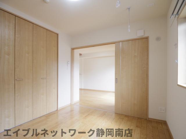 【静岡市駿河区下島のマンションのその他部屋・スペース】