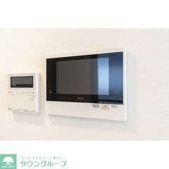 【中野区弥生町のマンションのセキュリティ】