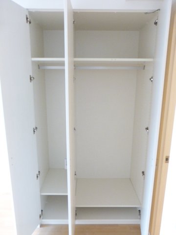収納　収納※別部屋参考写真