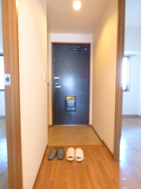 玄関　別部屋参考写真