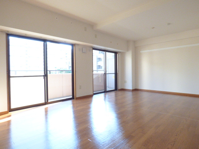 居室・リビング　別部屋参考写真