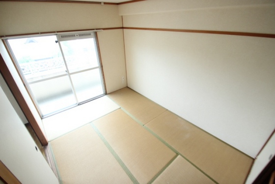 その他部屋・スペース　※別号室の写真です