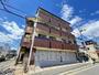 鴻池新田駅より徒歩12分 4階 築36年2ヶ月の賃貸物件