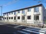 京丹後大宮駅よりバス7分 徒歩6分 2階 新築の賃貸物件