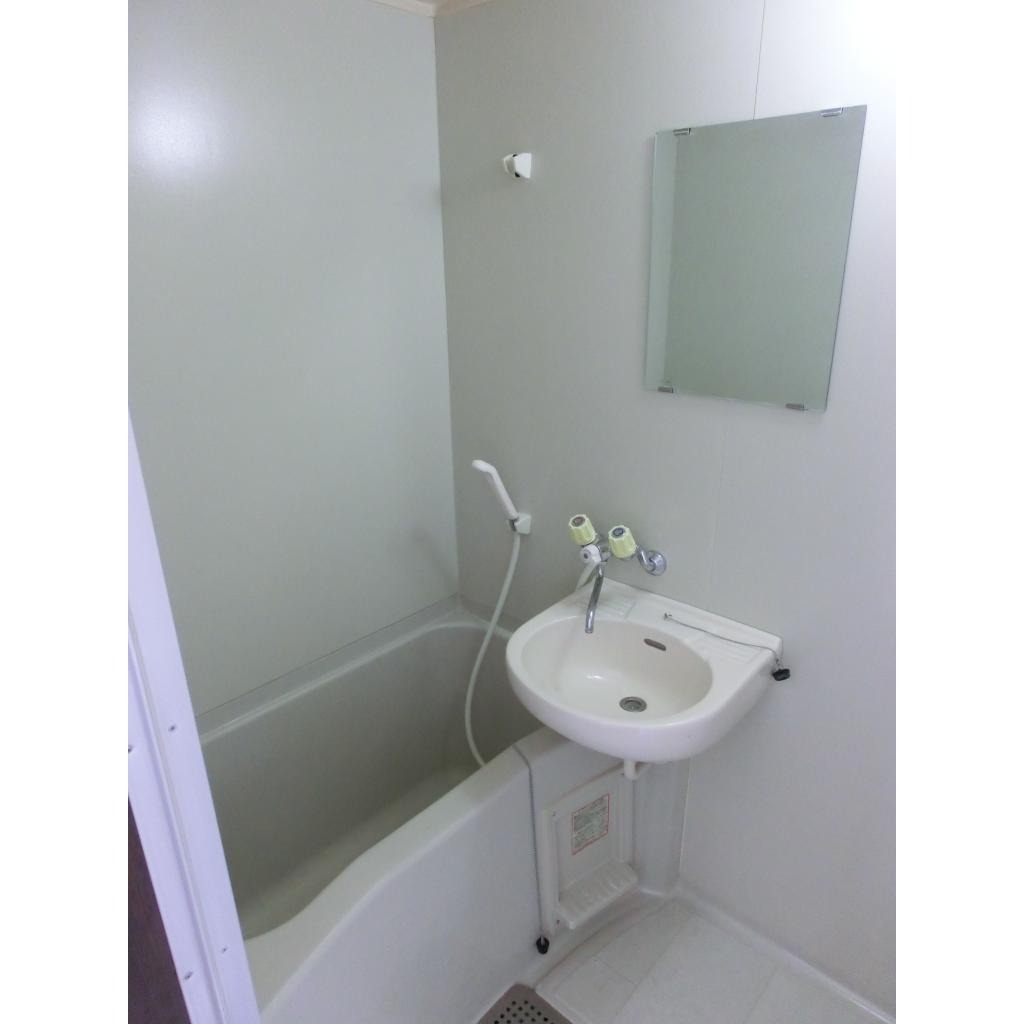 バス・シャワールーム　風呂