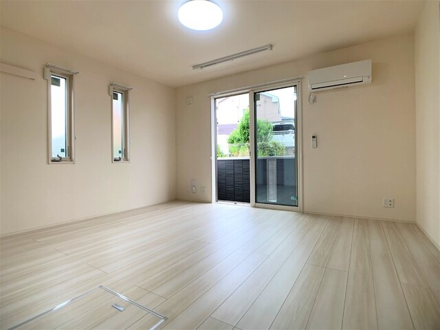 居室・リビング　洋室