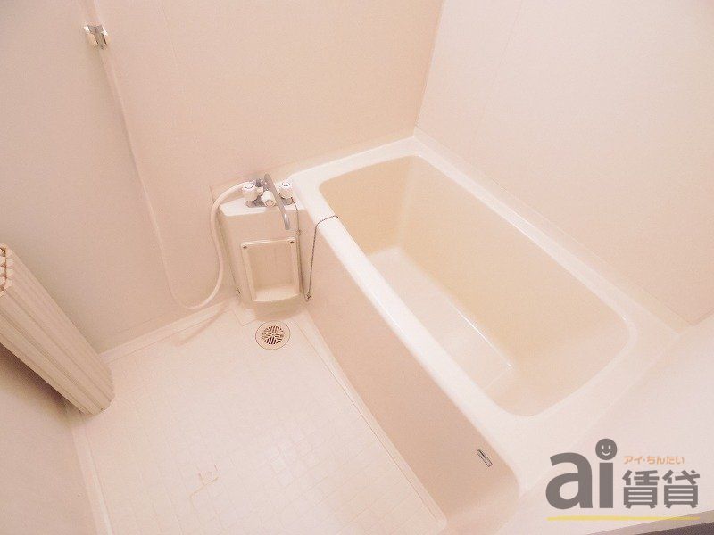 バス・シャワールーム　※写真同仕様※