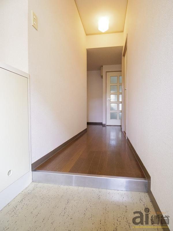 玄関　※写真同仕様※