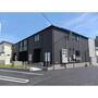 長森駅より徒歩35分 1階 新築の賃貸物件