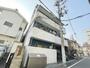 シティ中川 5階 築37年の賃貸物件