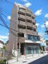 山科駅より徒歩2分 築26年9ヶ月 8階建の賃貸物件