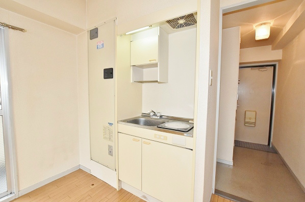 キッチン　ＩＨクッキングヒーター