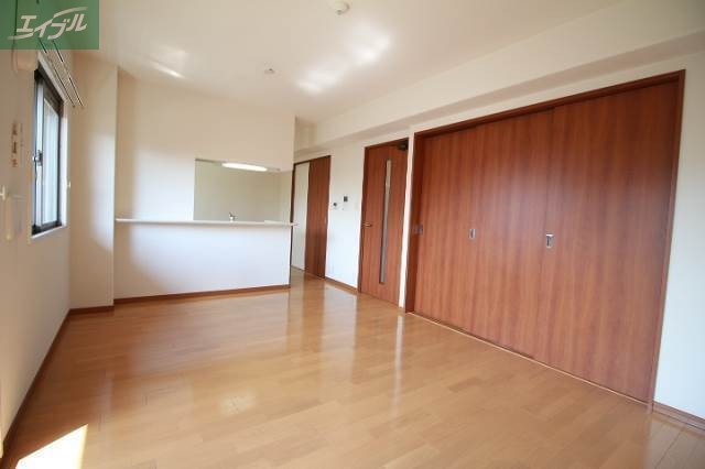 その他部屋・スペース　洋室