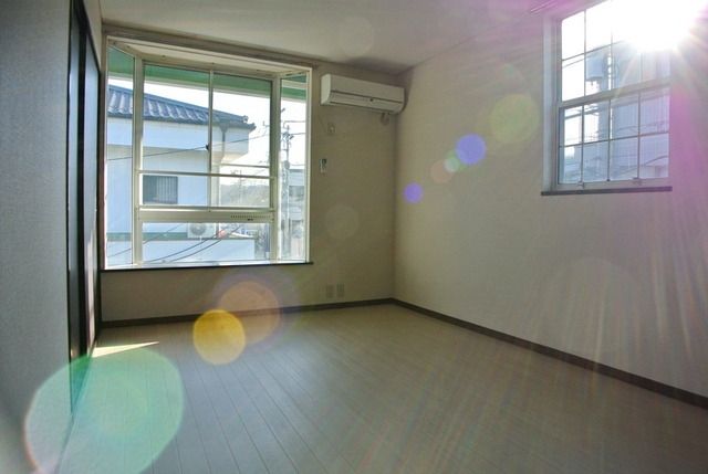 その他部屋・スペース　☆二面採光のお部屋☆