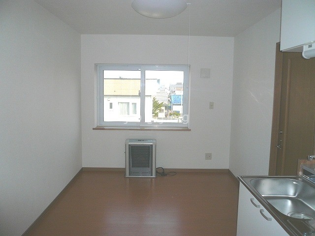 居室・リビング　居室・リビング