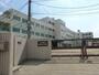 小学校　名古屋市立 本地丘小学校（小学校）まで282m