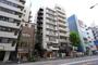 神楽坂駅より徒歩6分 5階 築44年4ヶ月の賃貸物件
