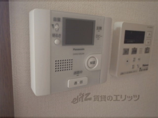 セキュリティ　ドアフォン（ＴＶ含）