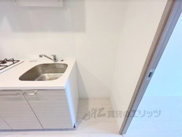 その他部屋・スペース　冷蔵庫置場