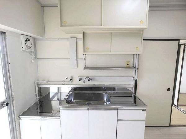 キッチン　別部屋参考