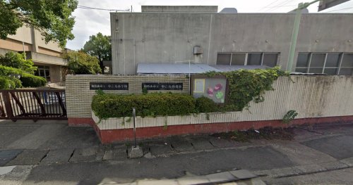 小学校　和歌山市立中之島小学校（小学校）まで360m