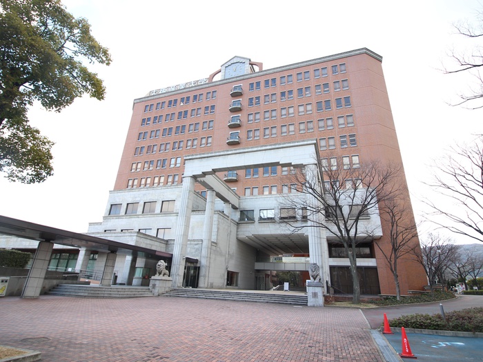 大学・短大　産業大学（大学・短大）まで350m