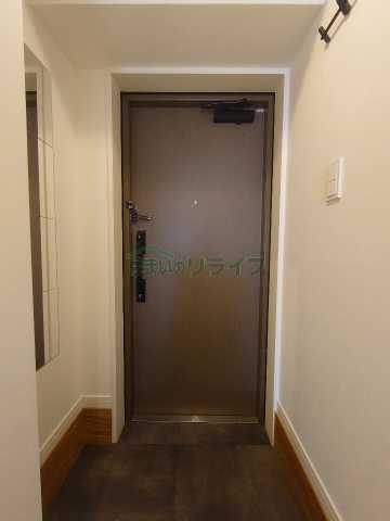 玄関　別部屋参考写真