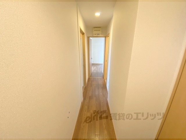 その他部屋・スペース　廊下