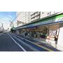 コンビニ　ファミリーマート仙台木町通一丁目店（コンビニ）まで40m