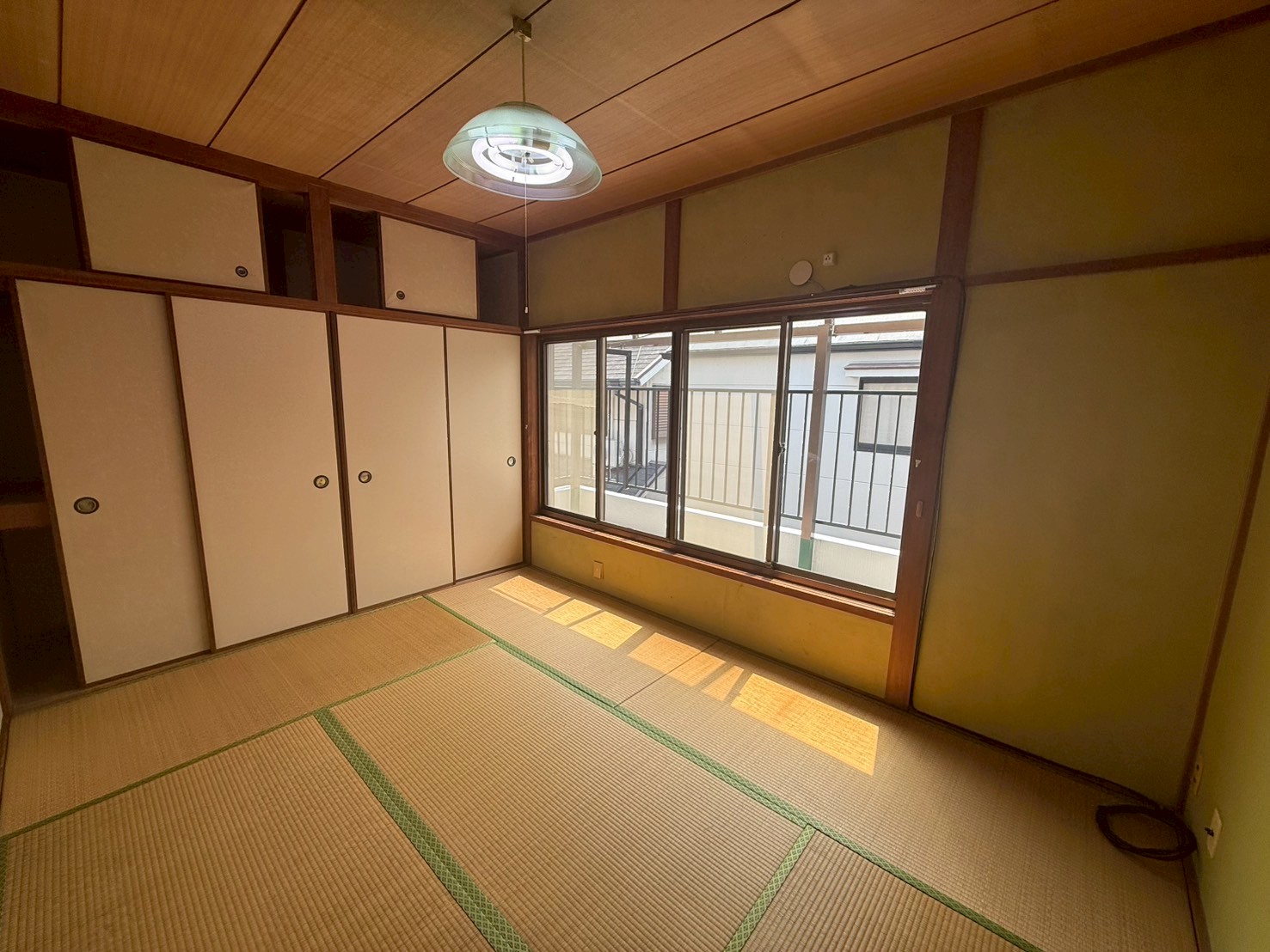 京田辺市戸建て 事業用相談可の内装写真