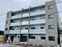 尾張一宮駅より徒歩13分 4階 築4年4ヶ月の賃貸物件